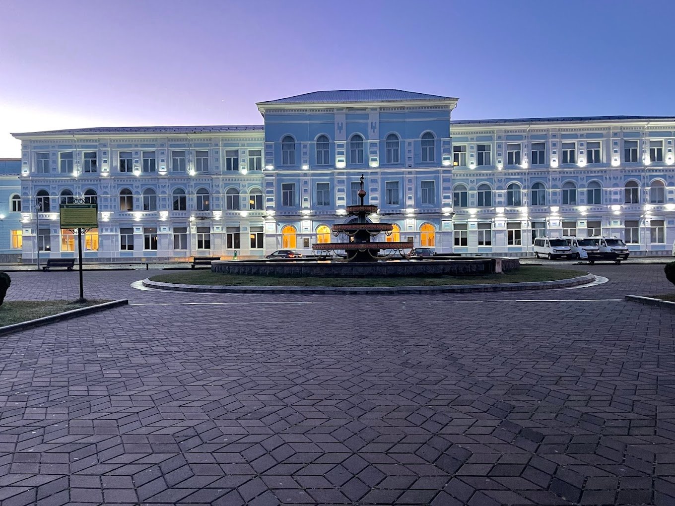 Why Study MBBS in Georgia