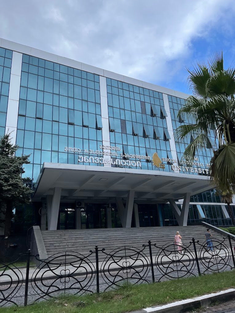 Student Life at TSMU