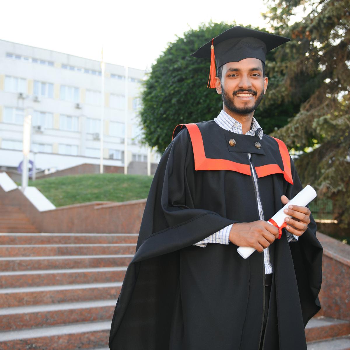 Student Life at TSMU