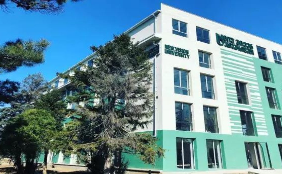 Student Life at TSMU