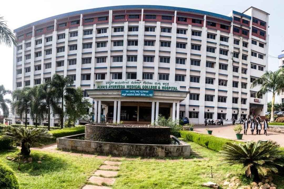 Student Life at AIIMS Delhi