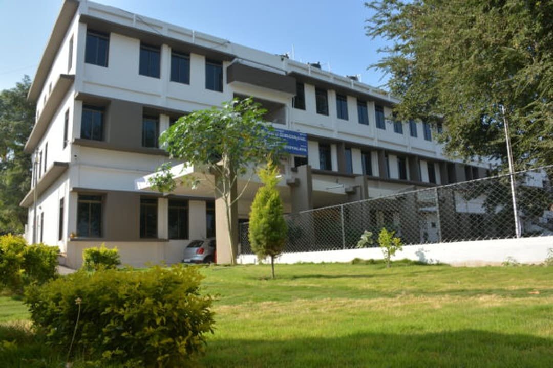Student Life at AIIMS Delhi