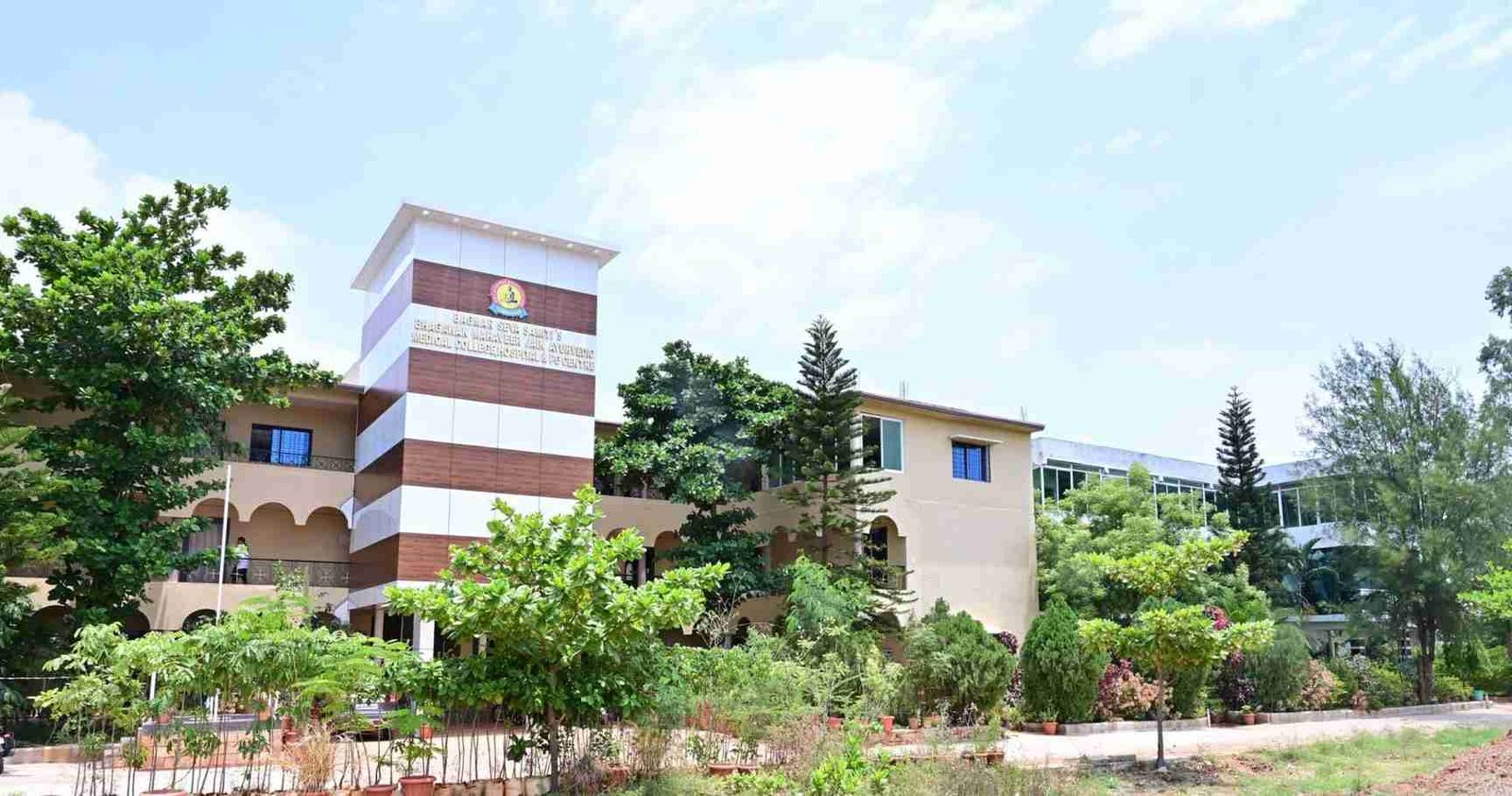 Student Life at AIIMS Delhi