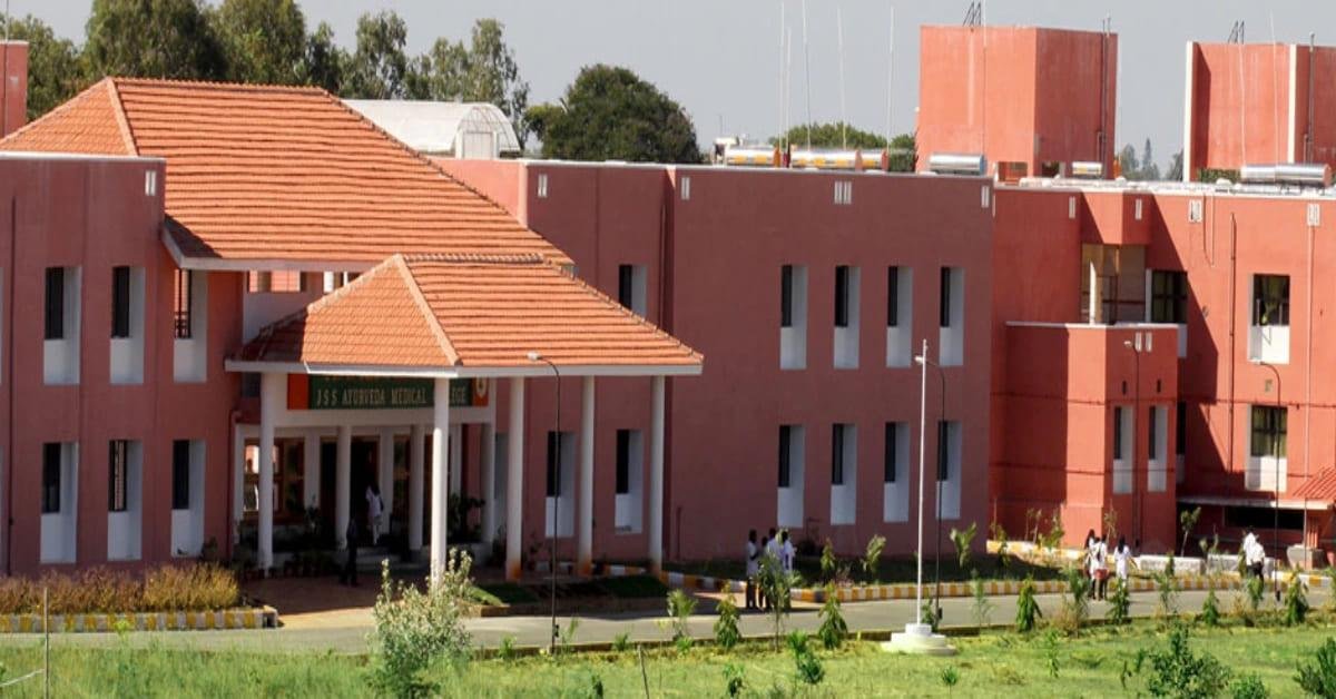 Student Life at AIIMS Delhi