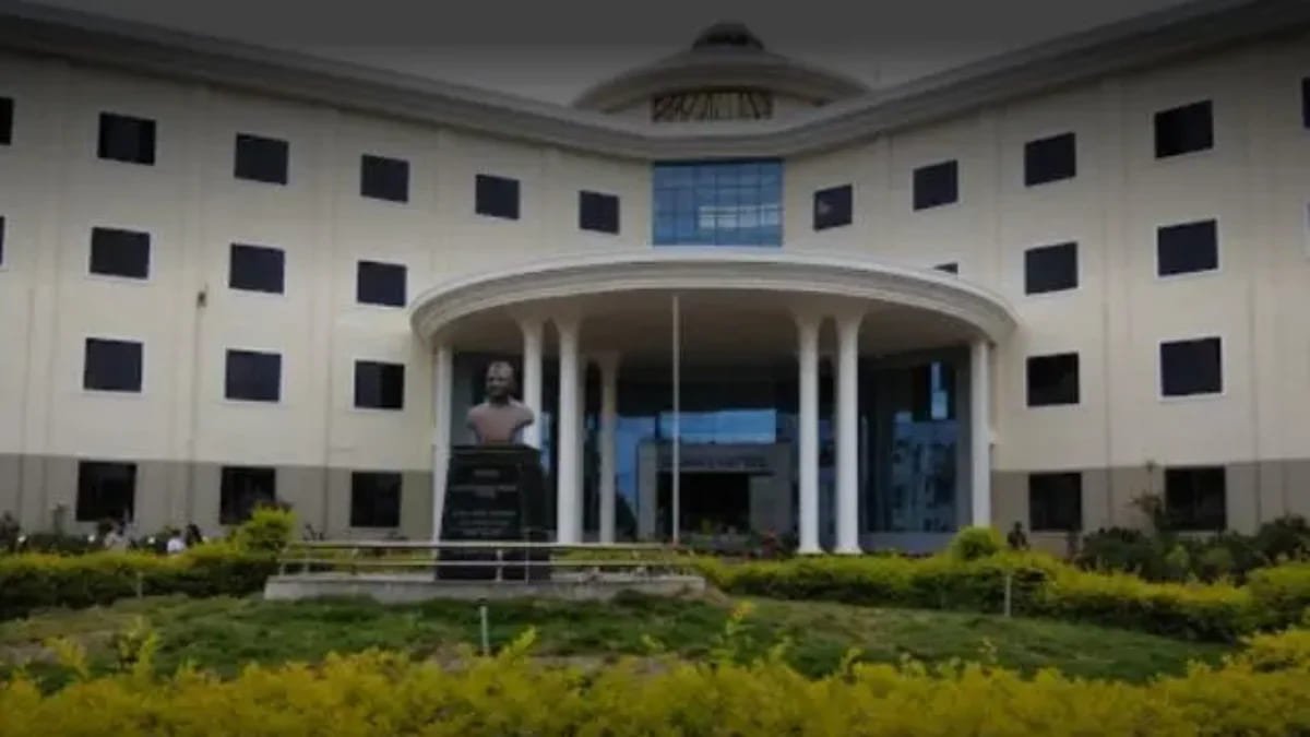 Student Life at AIIMS Delhi