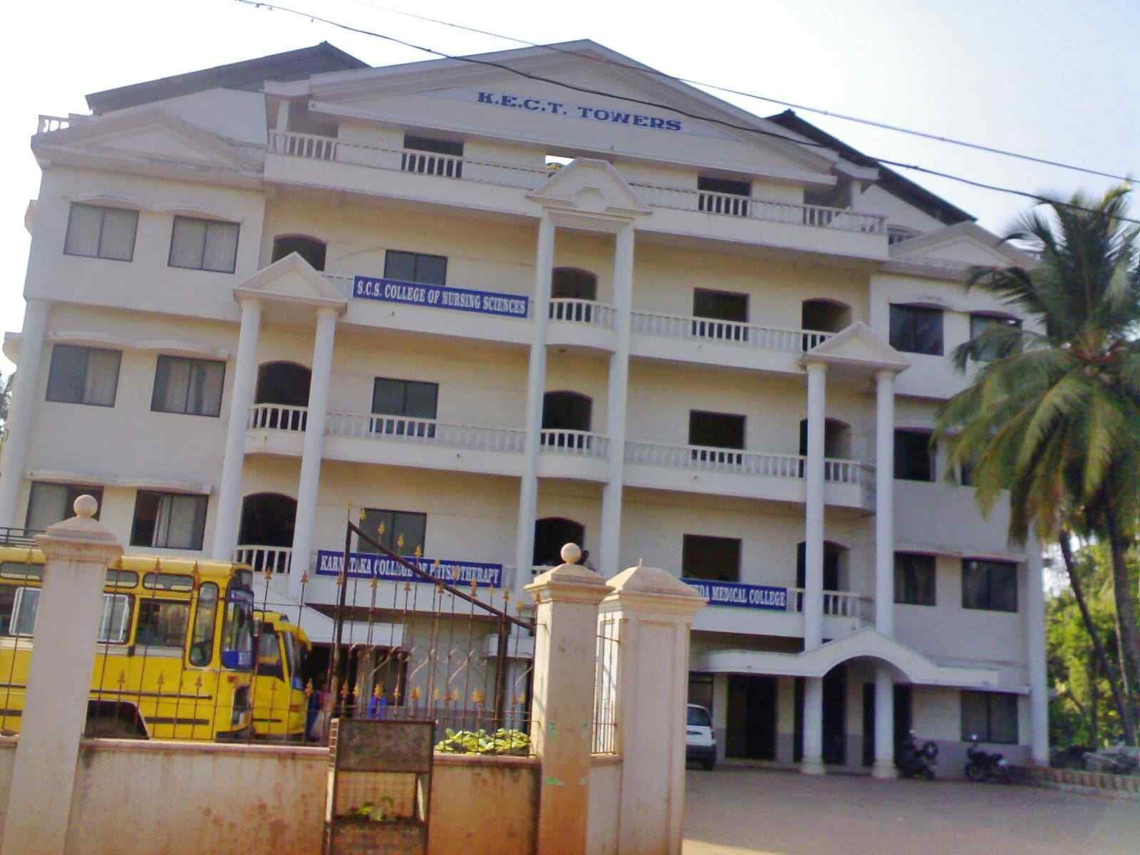 Student Life at AIIMS Delhi