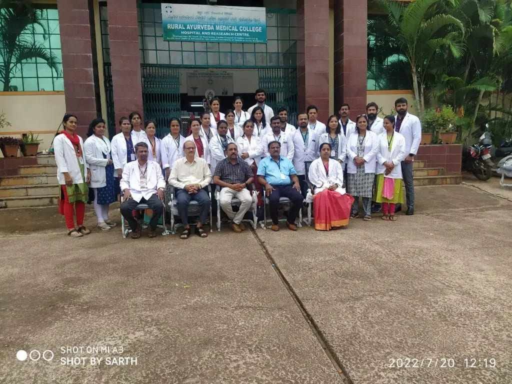 Student Life at AIIMS Delhi