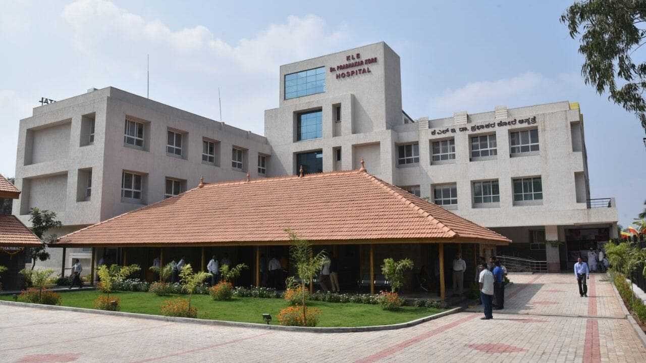 Student Life at AIIMS Delhi