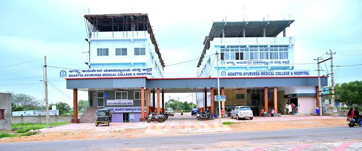 Student Life at AIIMS Delhi
