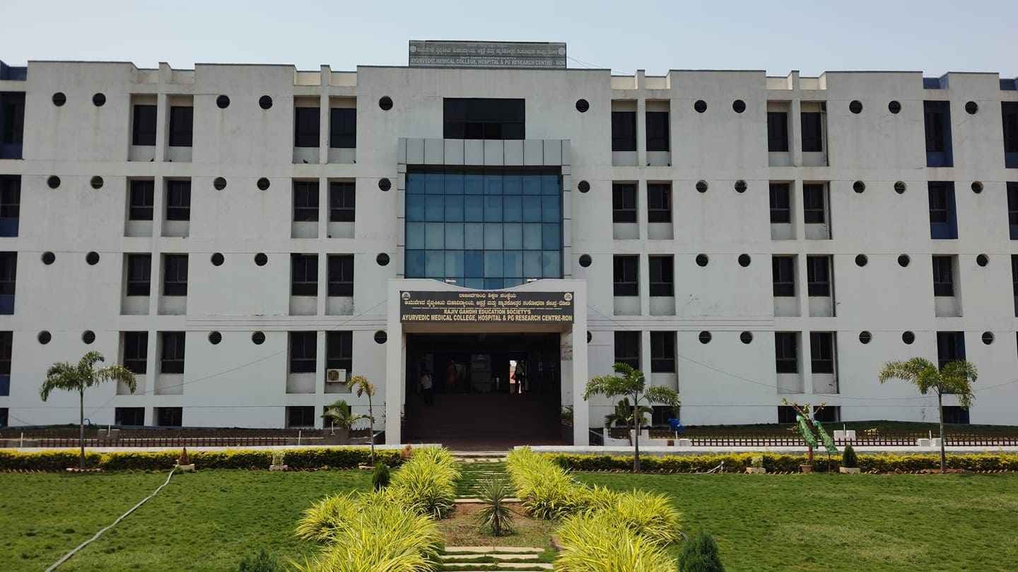 Student Life at AIIMS Delhi