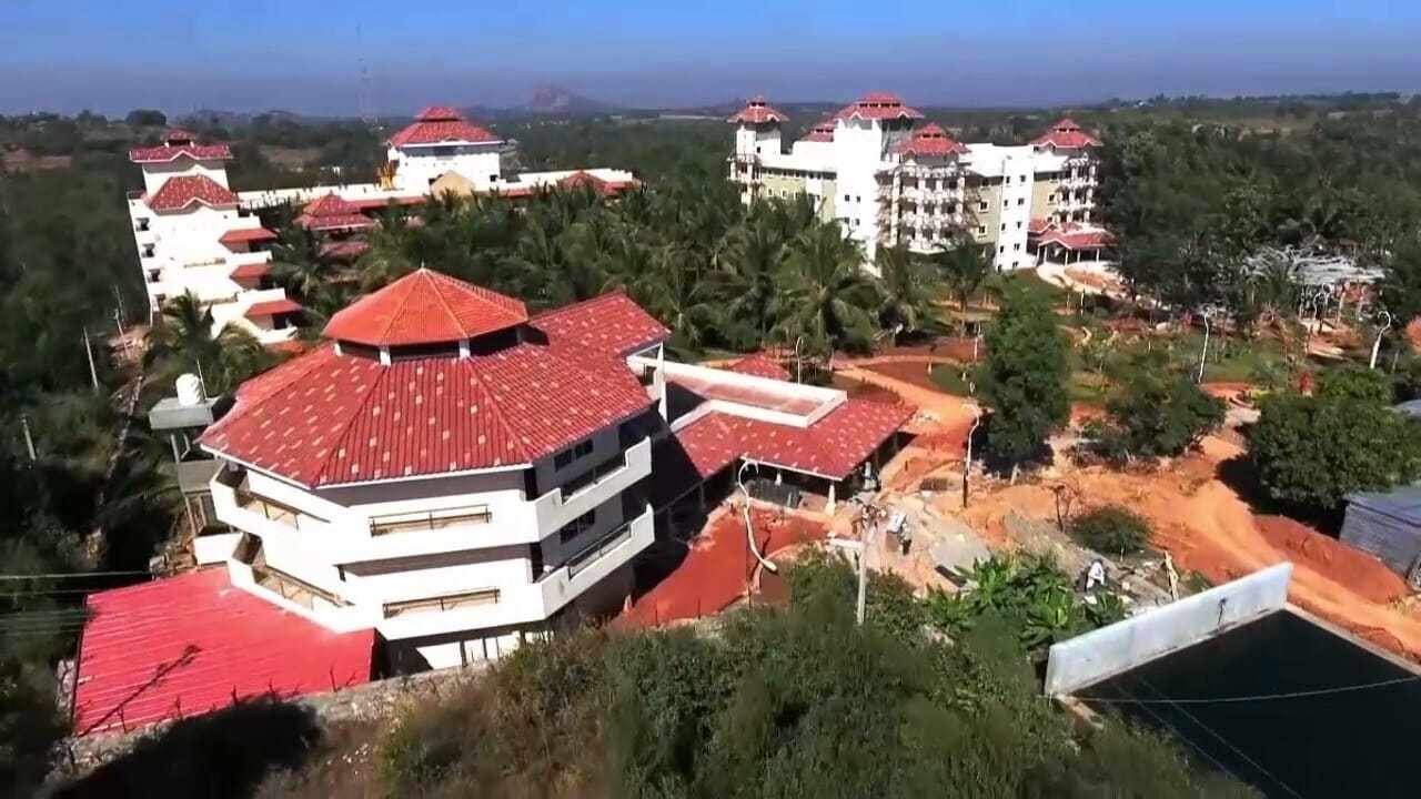 Student Life at AIIMS Delhi