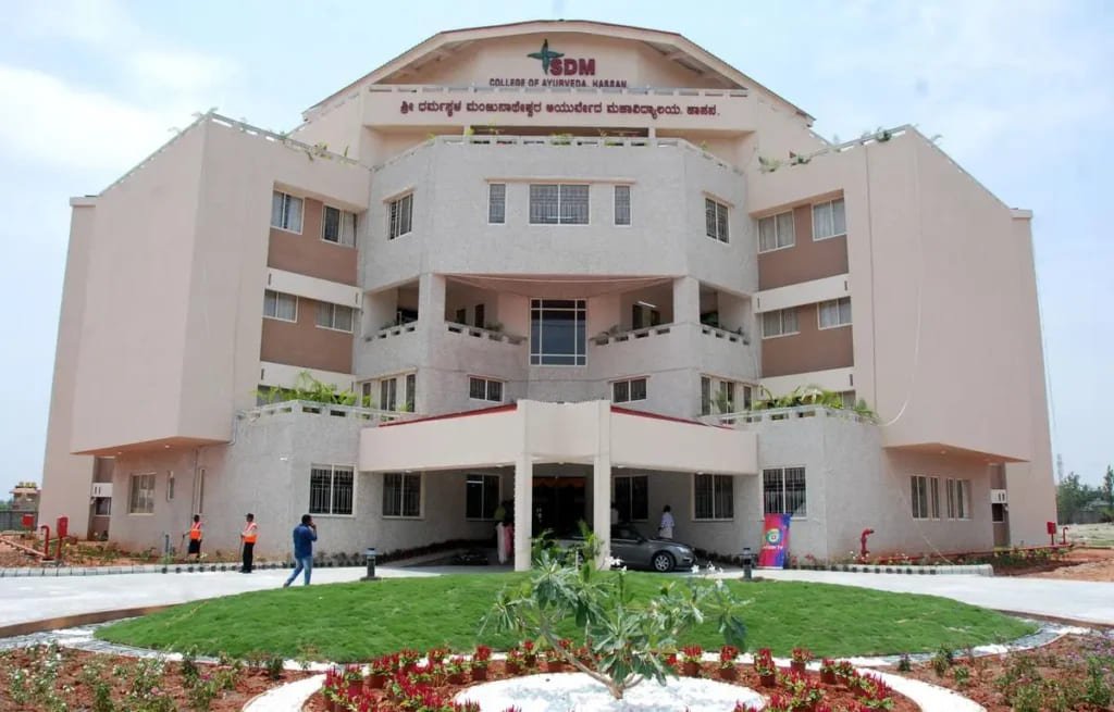 Student Life at AIIMS Delhi