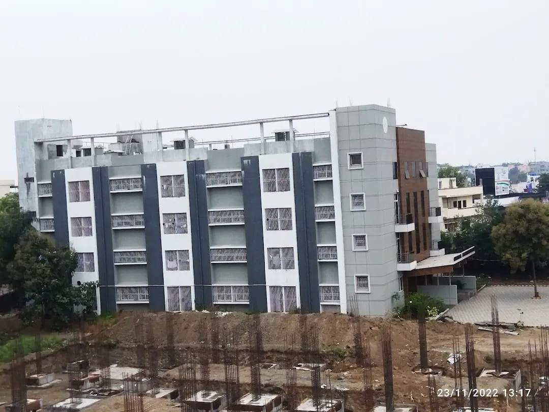 Student Life at AIIMS Delhi