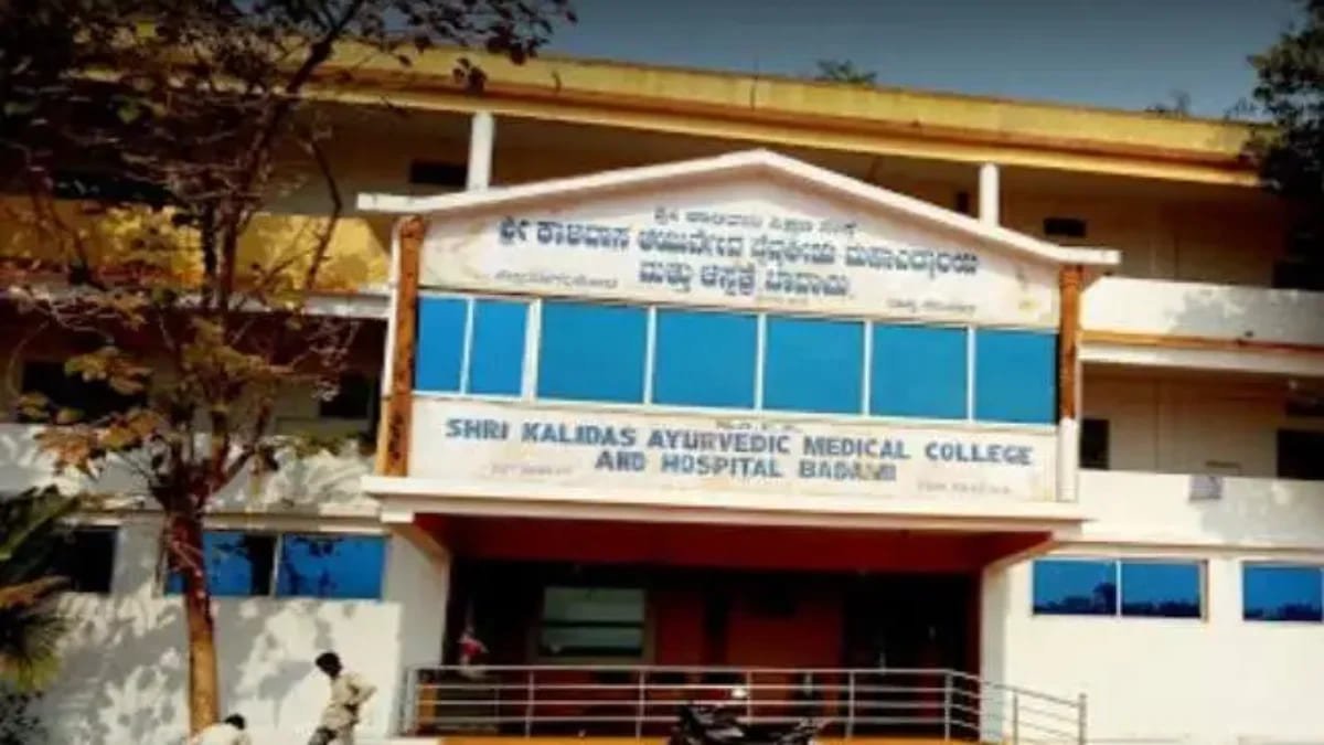 Student Life at AIIMS Delhi