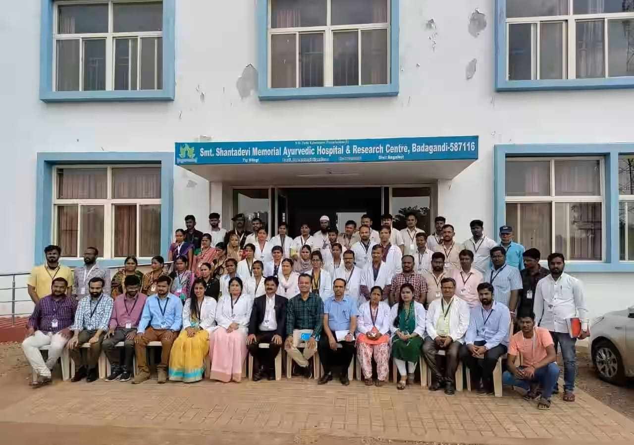 Student Life at AIIMS Delhi