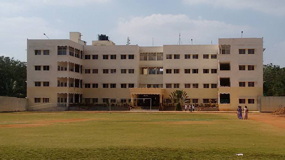 Student Life at AIIMS Delhi