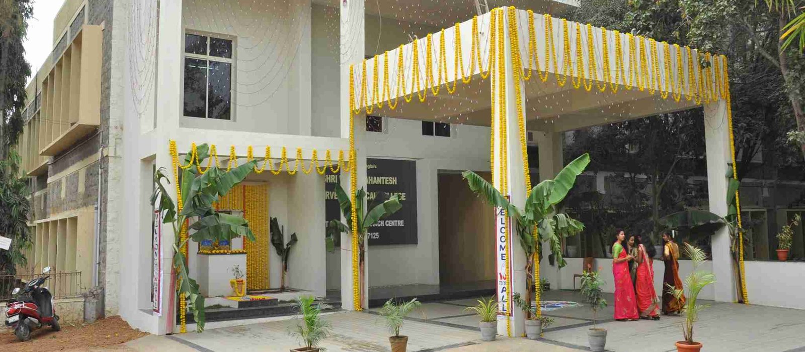 Student Life at AIIMS Delhi