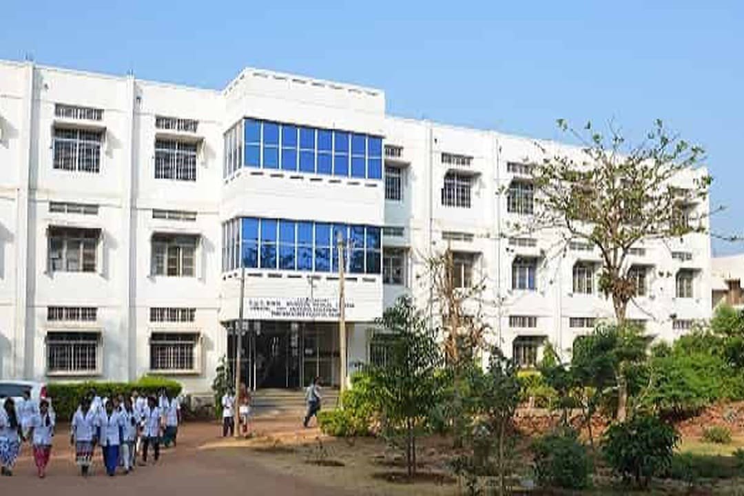 Student Life at AIIMS Delhi