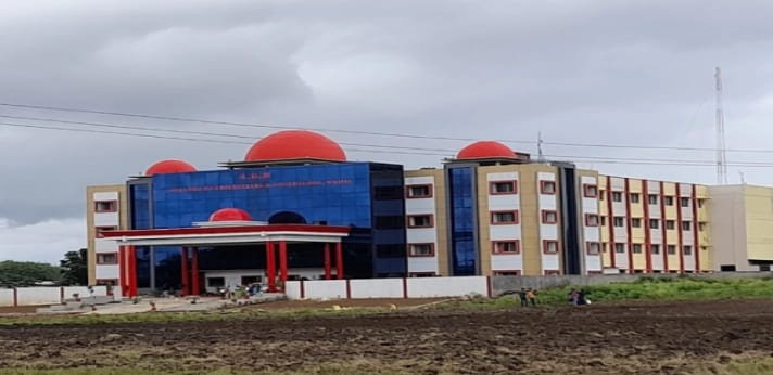 AIIMS Delhi