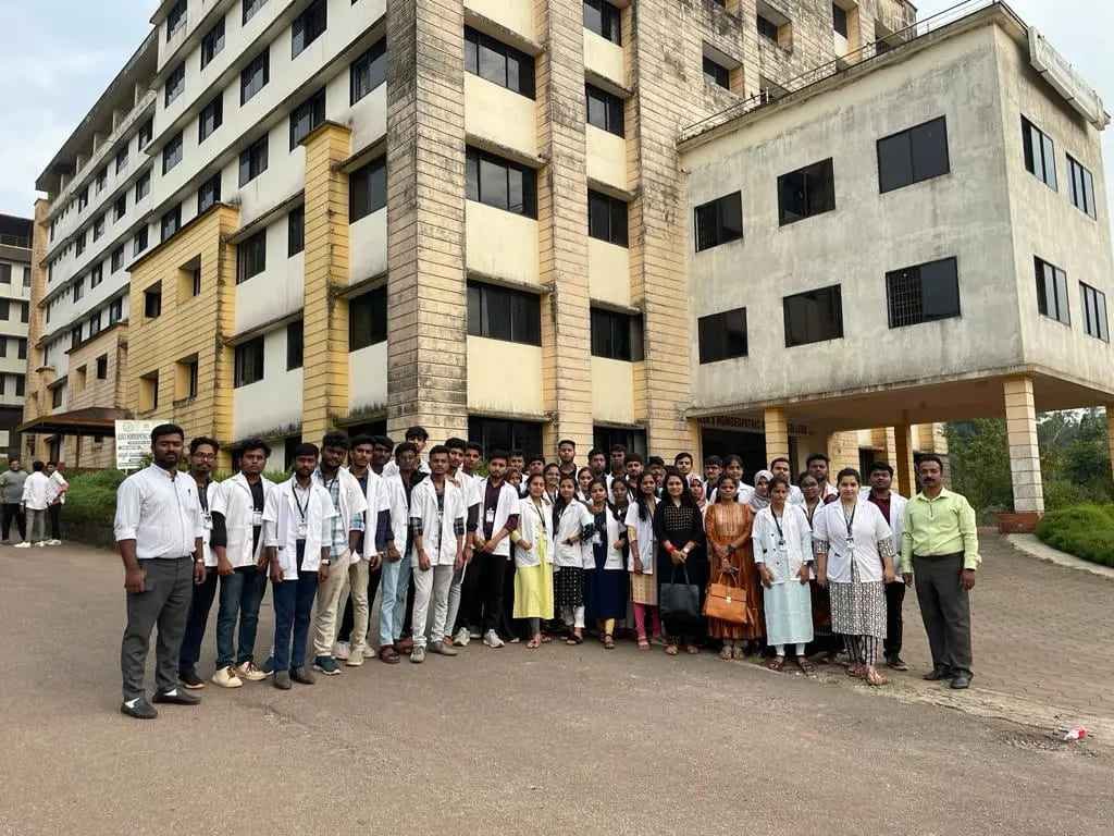 Student Life at AIIMS Delhi