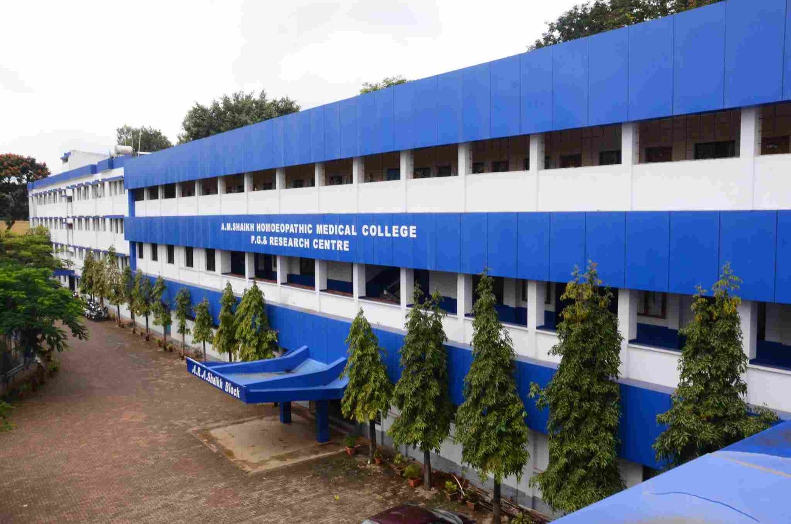 AIIMS Delhi
