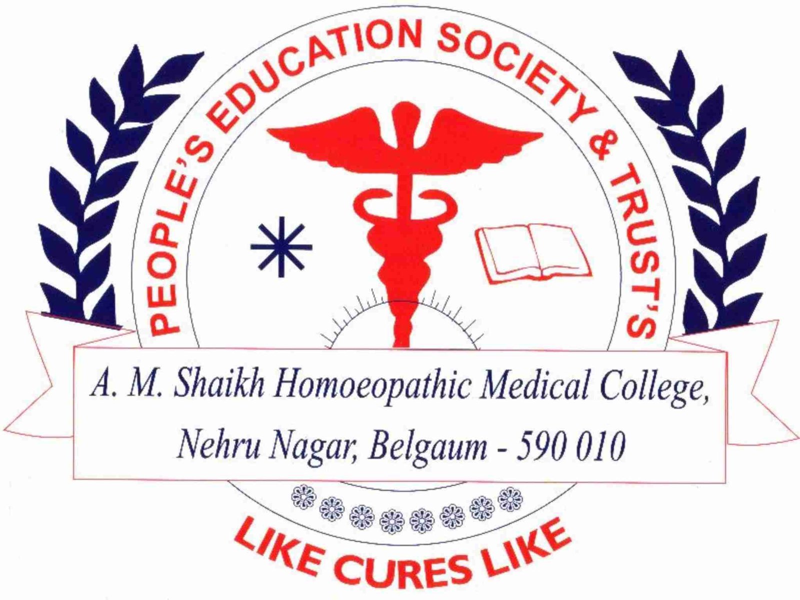 College Logo