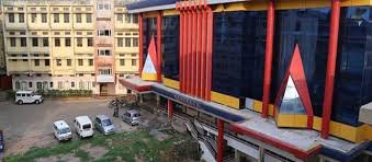 AIIMS Delhi