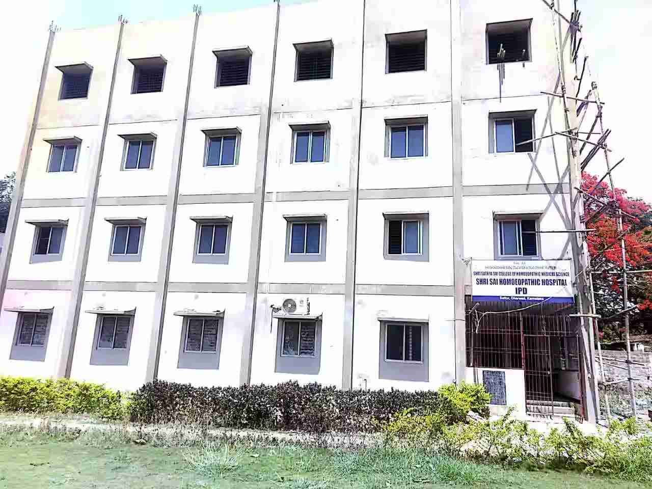 Student Life at AIIMS Delhi