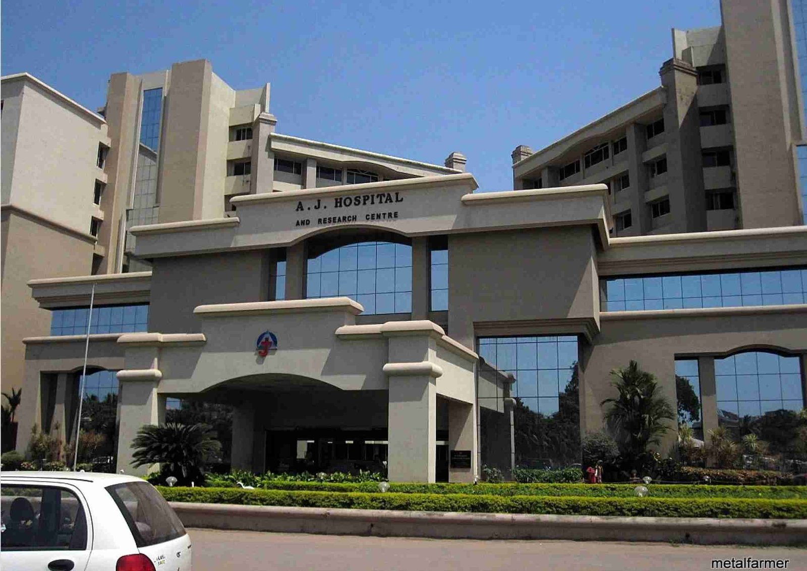 Student Life at AIIMS Delhi