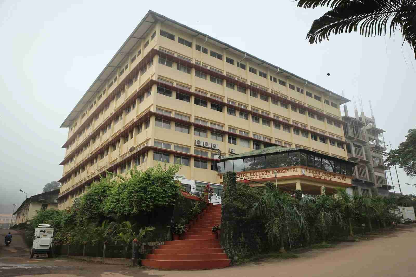Student Life at AIIMS Delhi