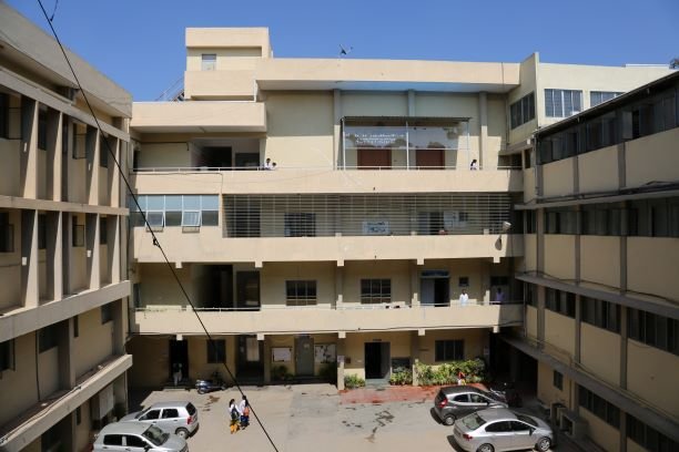 AIIMS Delhi