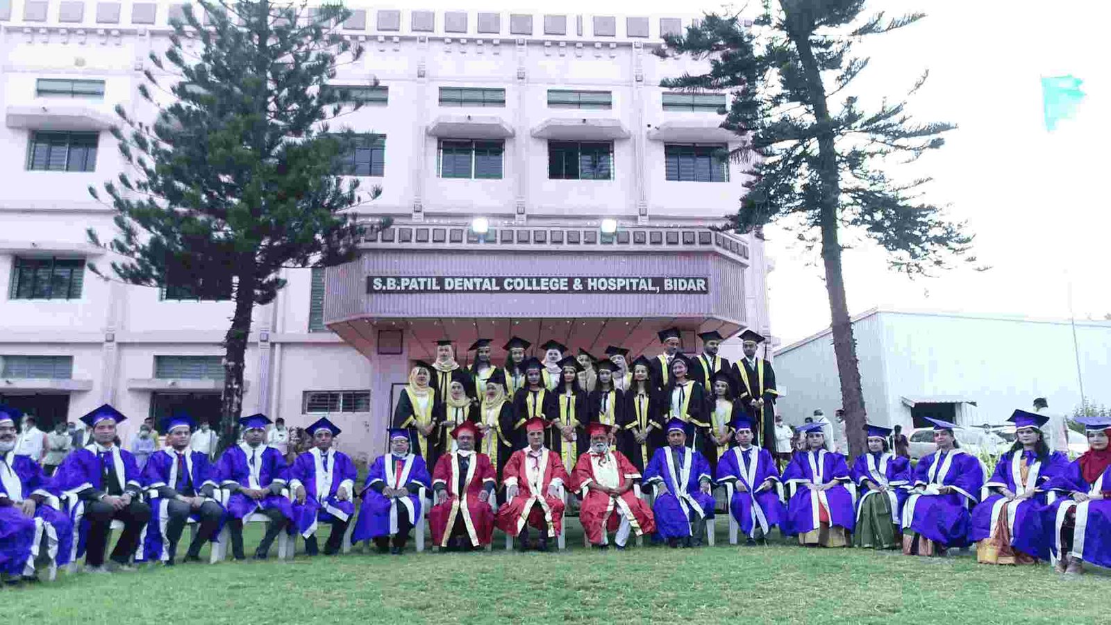 Student Life at AIIMS Delhi