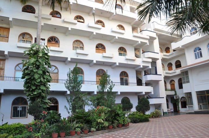 AIIMS Delhi
