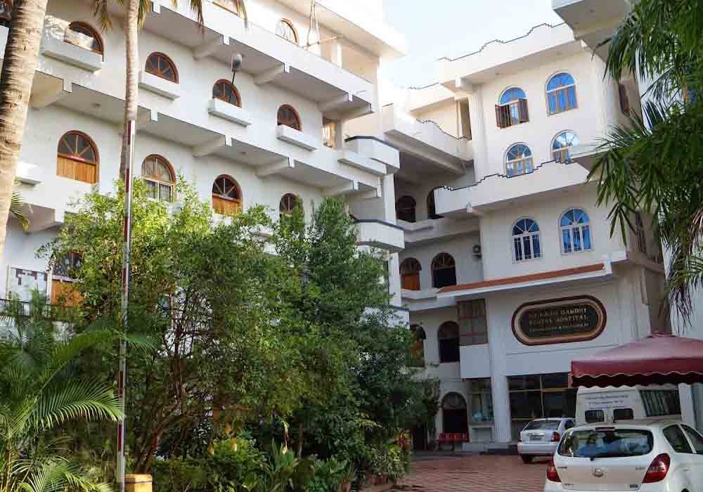 Student Life at AIIMS Delhi