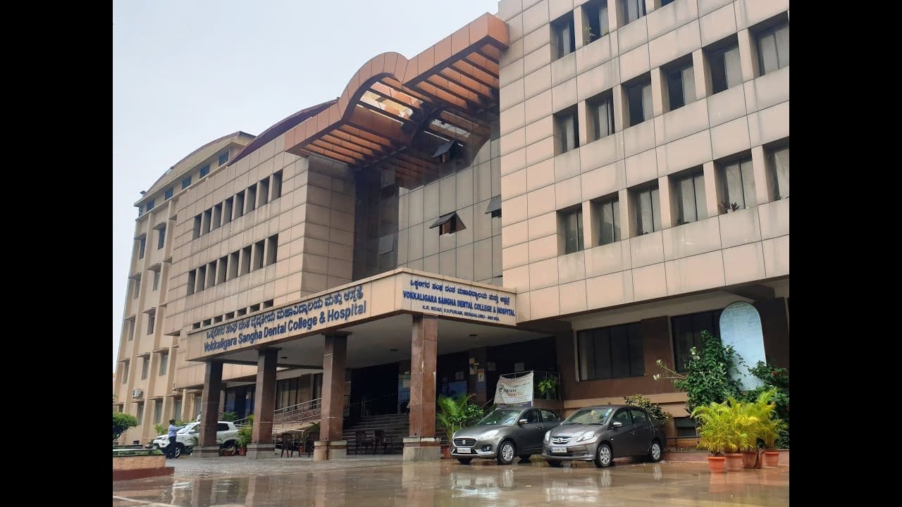 Student Life at AIIMS Delhi