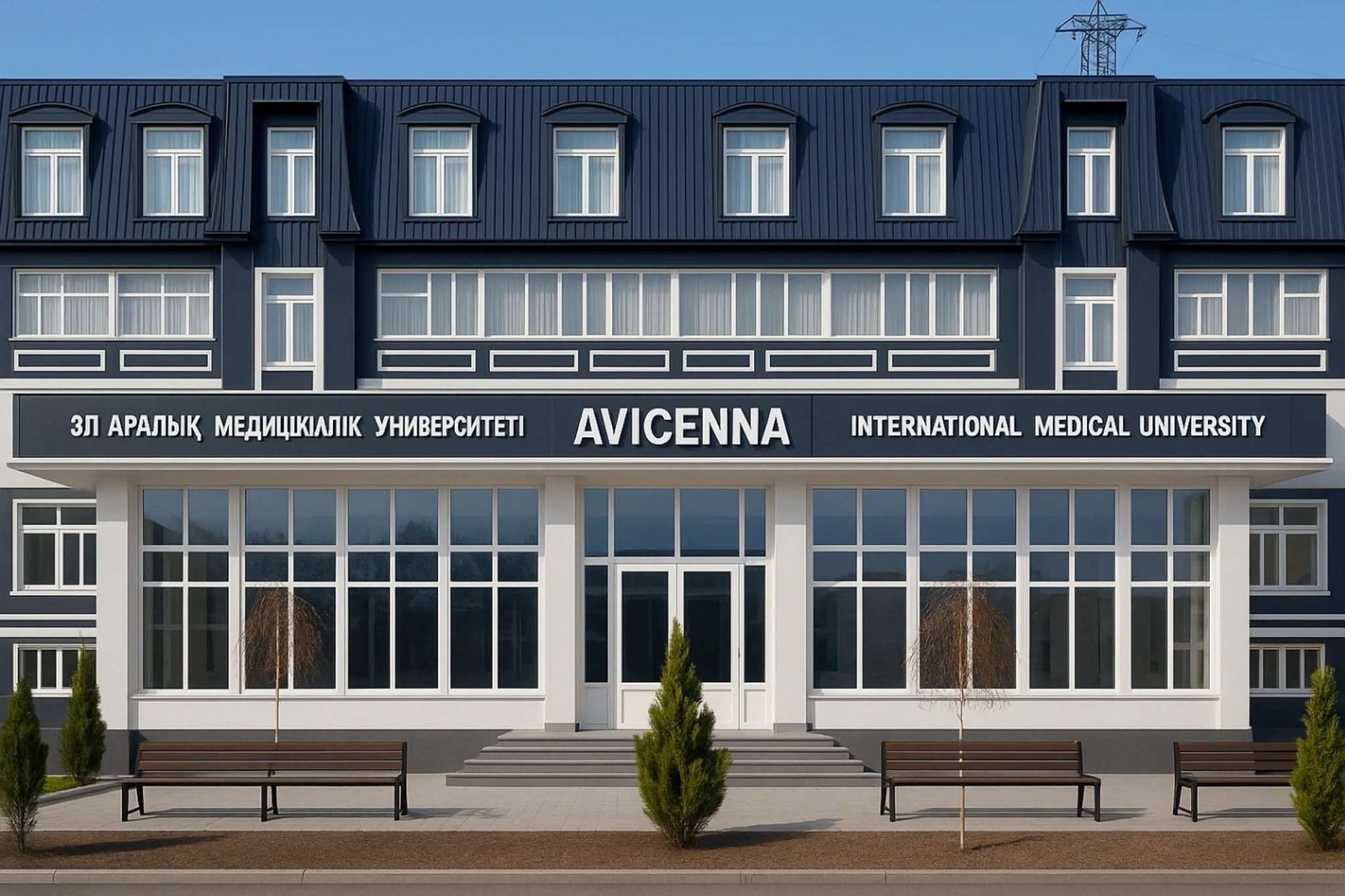 Student Life at TSMU