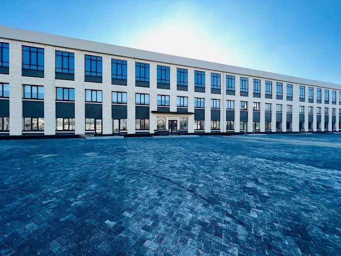 Student Life at TSMU