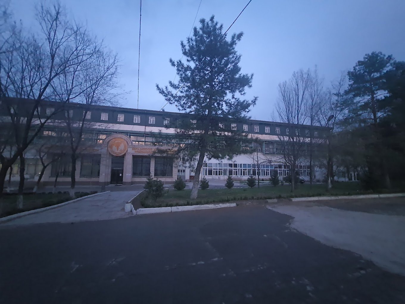 Student Life at TSMU