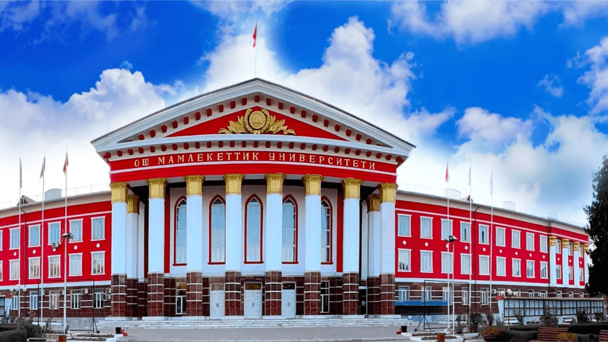 Why Study MBBS in Georgia