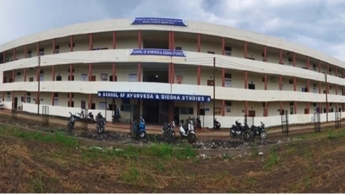 Student Life at AIIMS Delhi