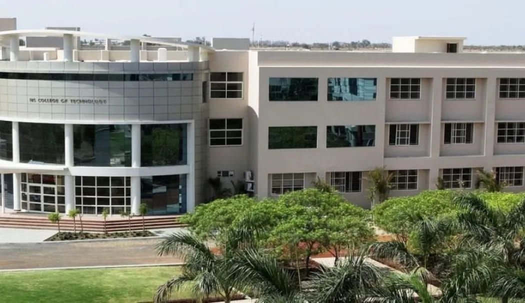 Student Life at AIIMS Delhi