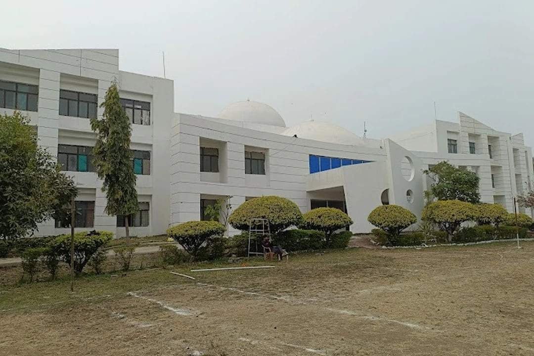 Student Life at AIIMS Delhi