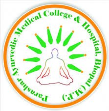 College Logo