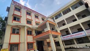 Student Life at AIIMS Delhi