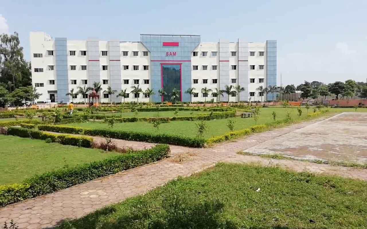 AIIMS Delhi