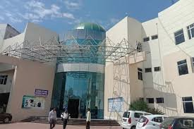 AIIMS Delhi