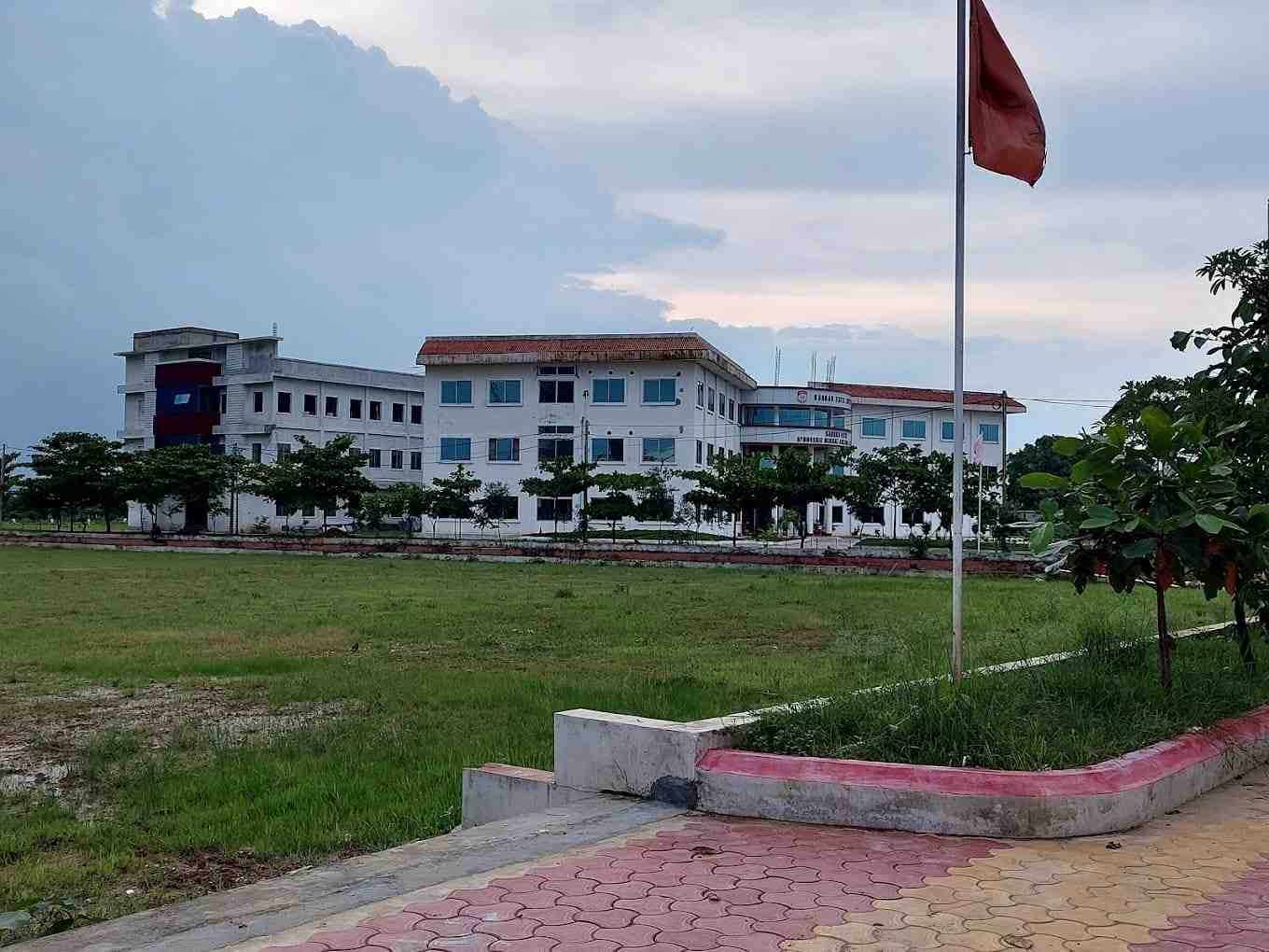 AIIMS Delhi