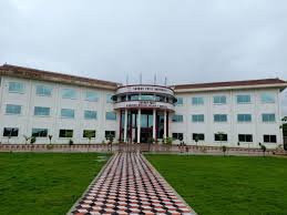 Student Life at AIIMS Delhi