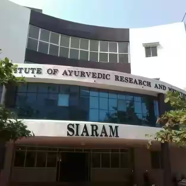 AIIMS Delhi