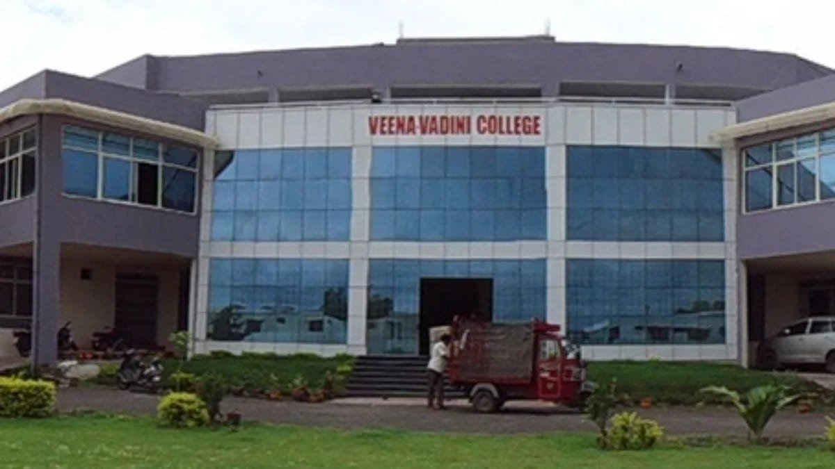 Student Life at AIIMS Delhi